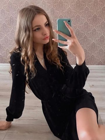 Анкета проститутки Влада, 23 года